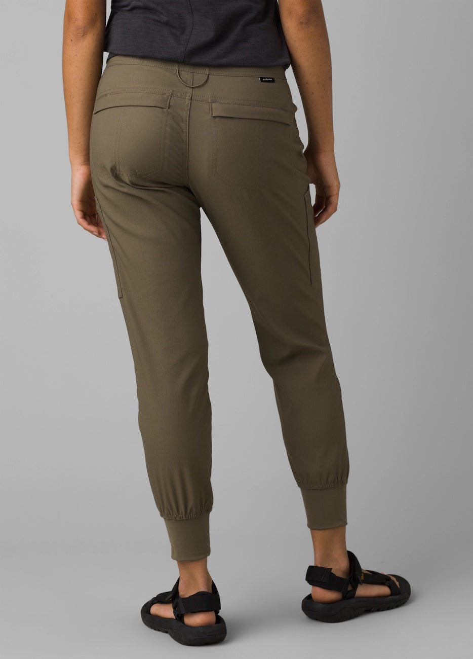 Prana Halle Jogger Ii Pant - Women's 4