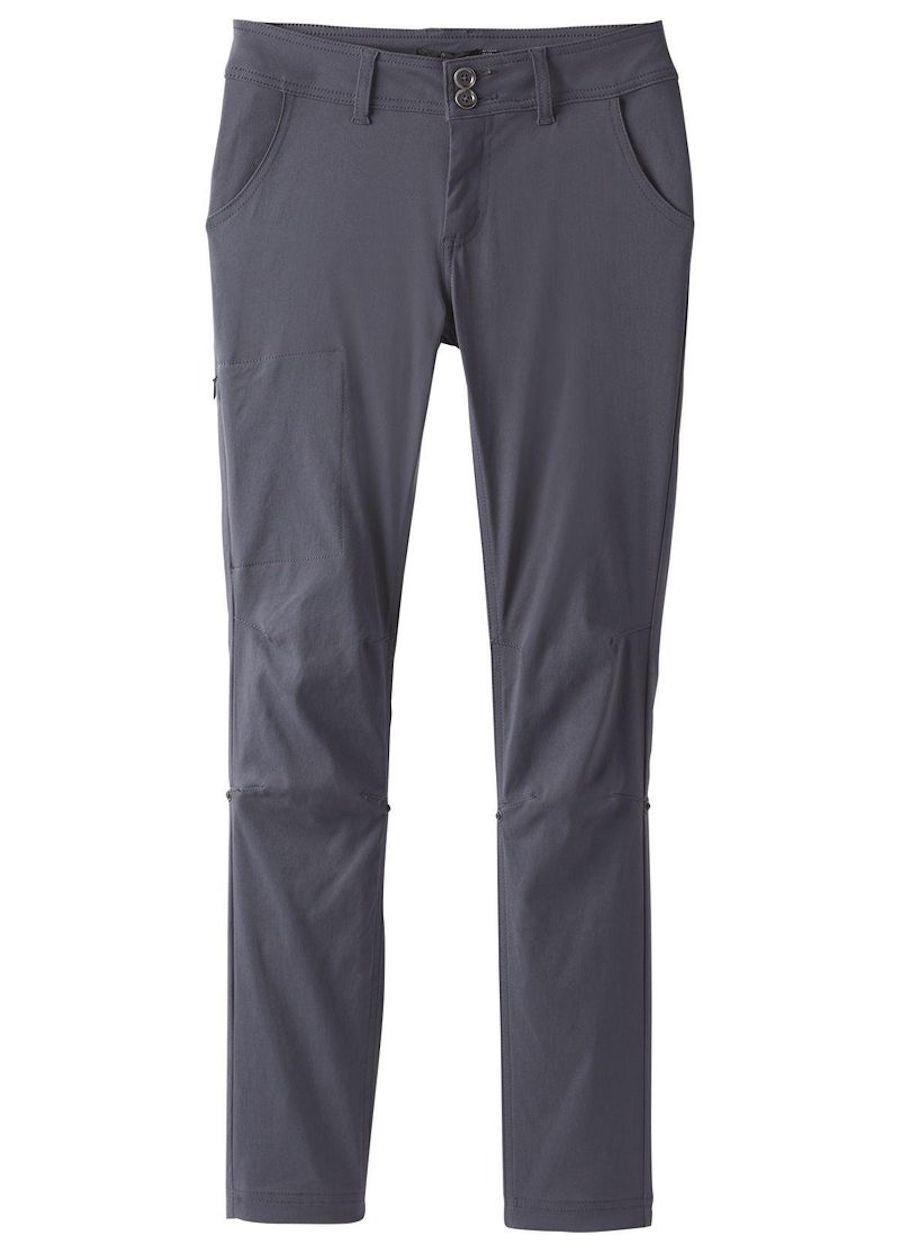 Prana Halle Straight Pant Regular Inseam - Women's 5