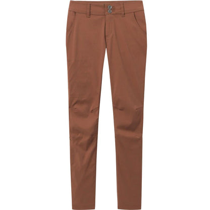 Prana Halle Straight Pant Regular Inseam - Women's 8