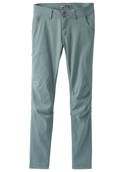 Prana Halle Straight Pant Regular Inseam - Women's - Sdna.fld 1