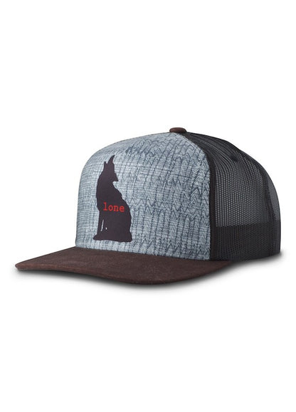 Lone Wolf