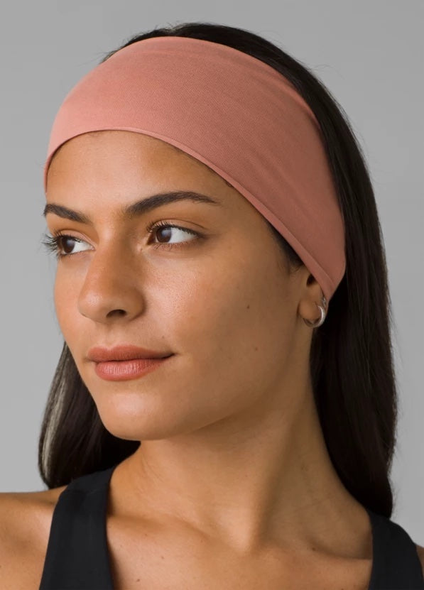Prana Organic Headband 3