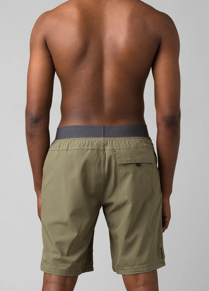 Prana Super Mojo Short Ii 10" 2021 2