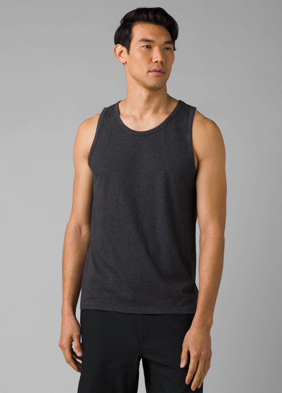 Prana tank top mens on sale