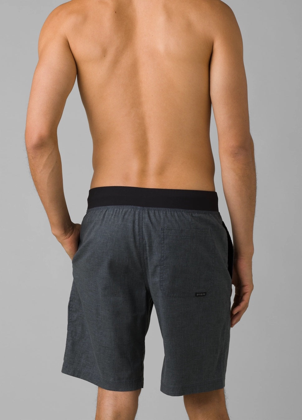 Prana Vaha Short - Men's 2
