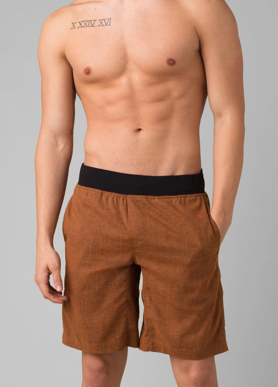 Prana Vaha Short - Men's 6