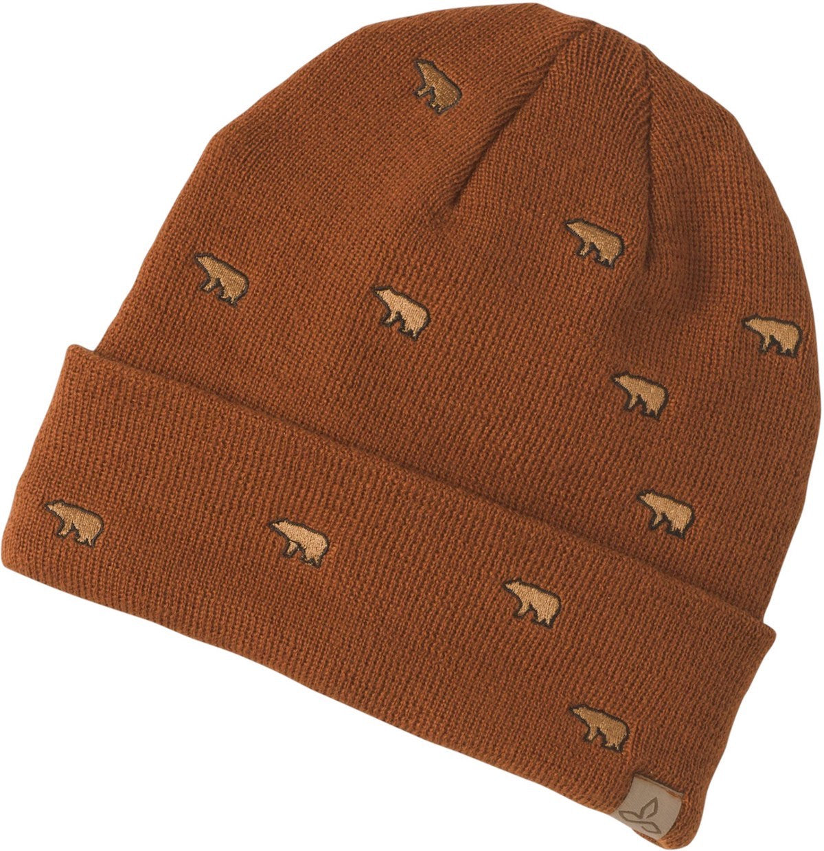 Prana Wild Now Beanie 3