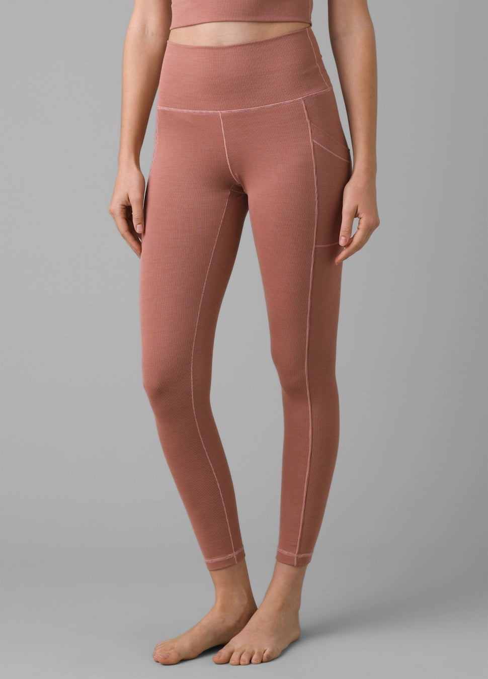 Becksa 7/8 Legging Women's