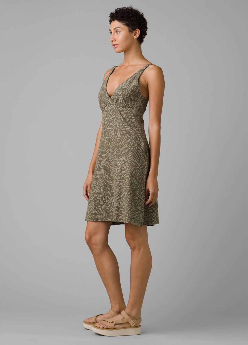 Prana June Lake Dress - Women's | WILDERNESS EXCHANGE Prana June Lake Dress - Women's | WILDERNESS EXCHANGE