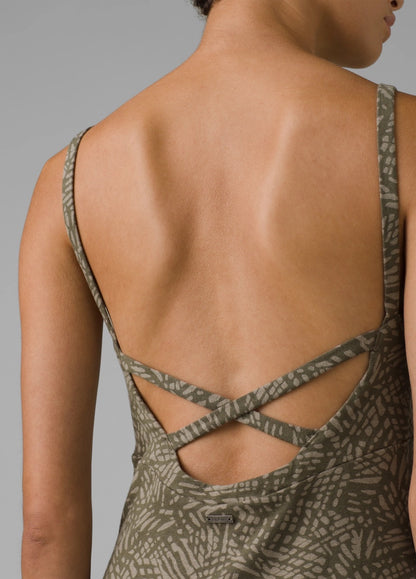Prana June Lake Dress - Women's | WILDERNESS EXCHANGE Prana June Lake Dress - Women's | WILDERNESS EXCHANGE