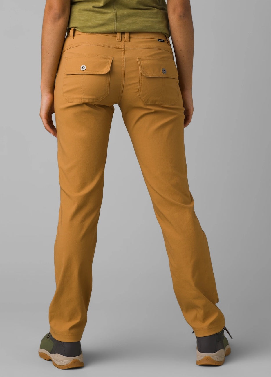 Prana W's Straight Pant Ii 2022 2