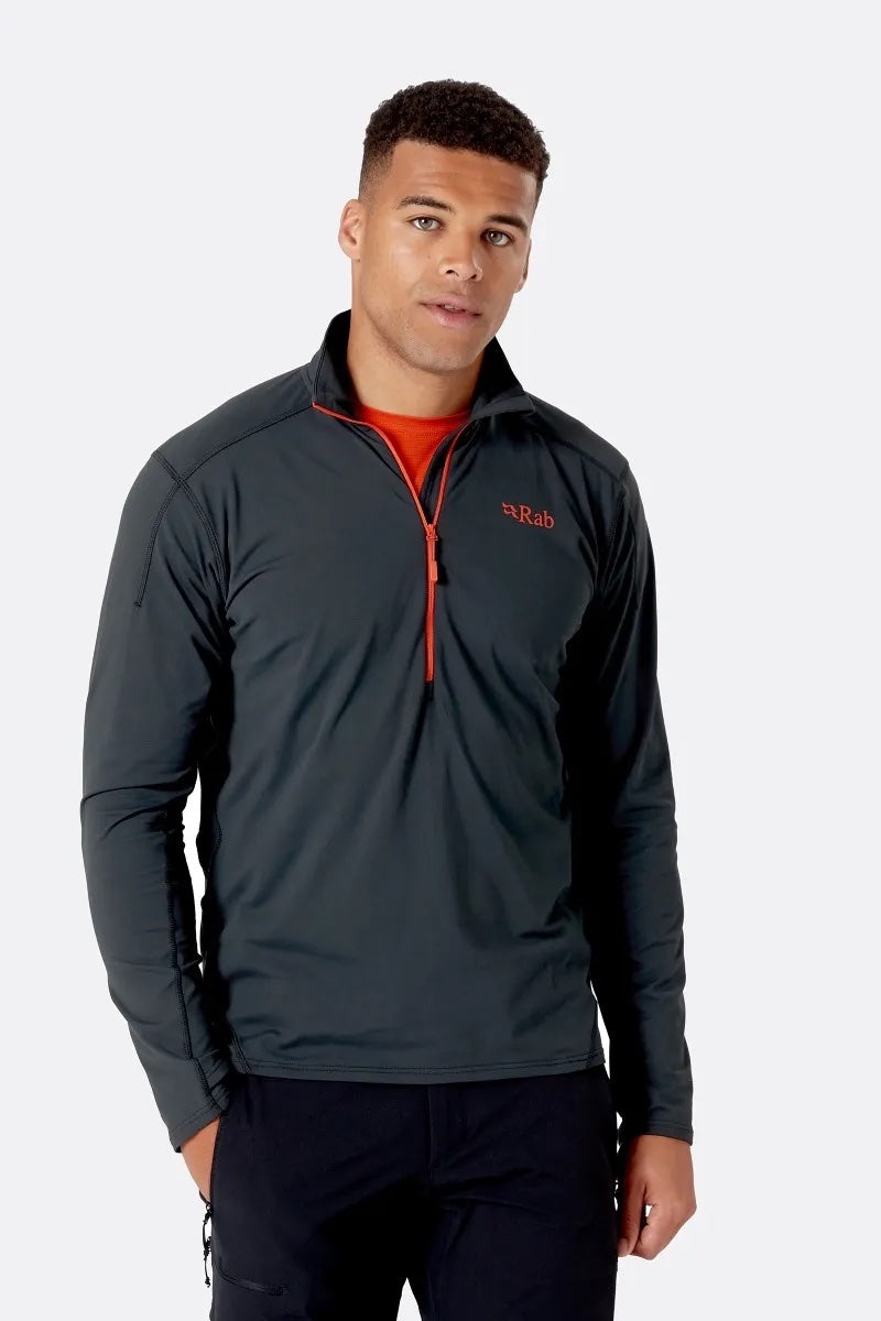 Rab Flux Pull-On - Men's | WILDERNESS EXCHANGE™