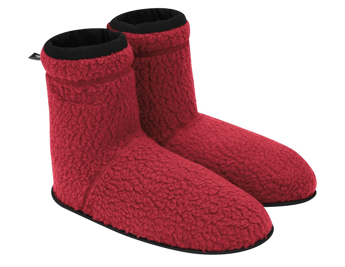 Rab Outpost Hut Boot 4