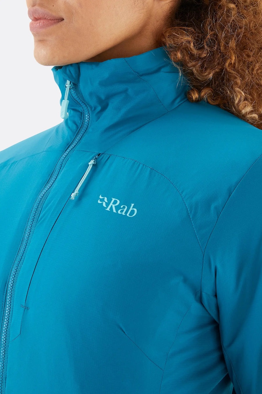 Rab W's Xenair Jkt 3