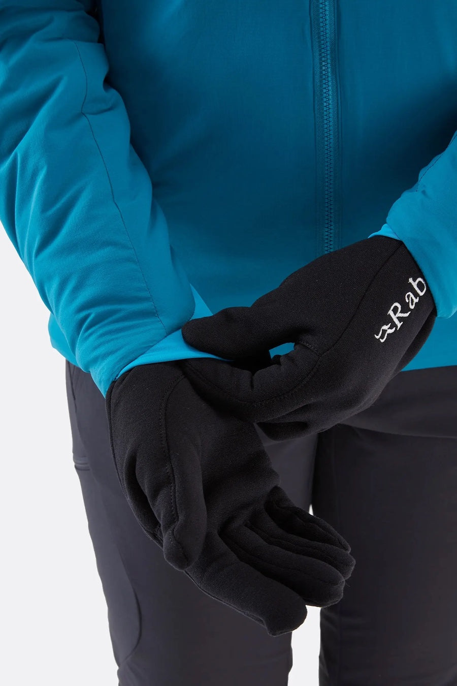 Rab W's Xenair Jkt 5