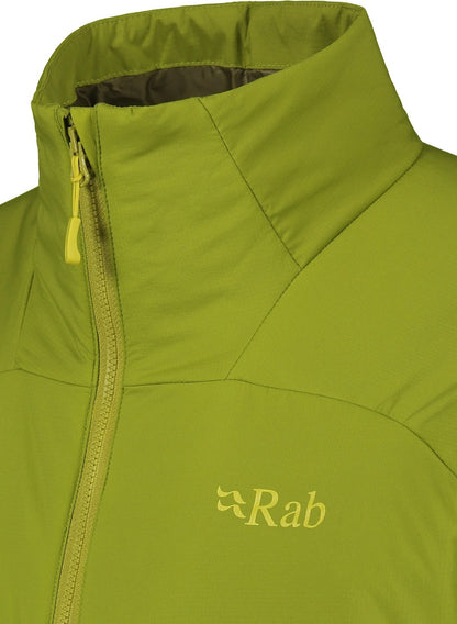 Rab Xenair Light Jacket - Men's 2