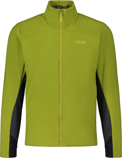 Rab Xenair Light Jacket - Men's 4