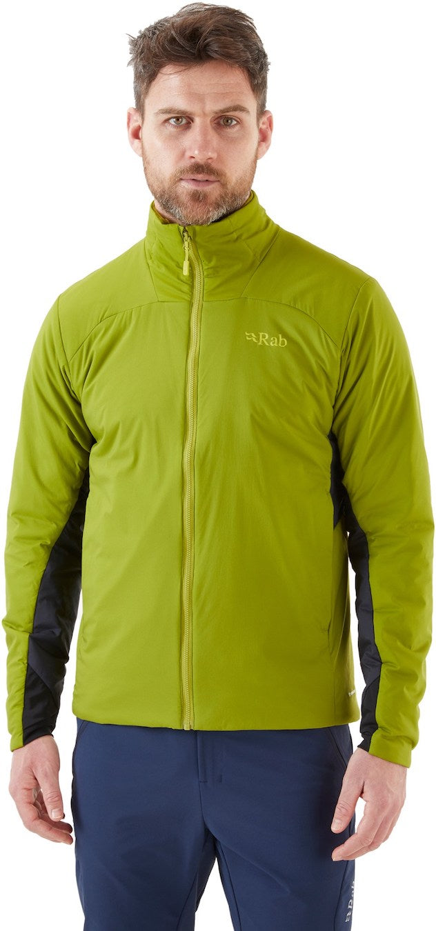 Rab Xenair Light Jacket - Men's 5