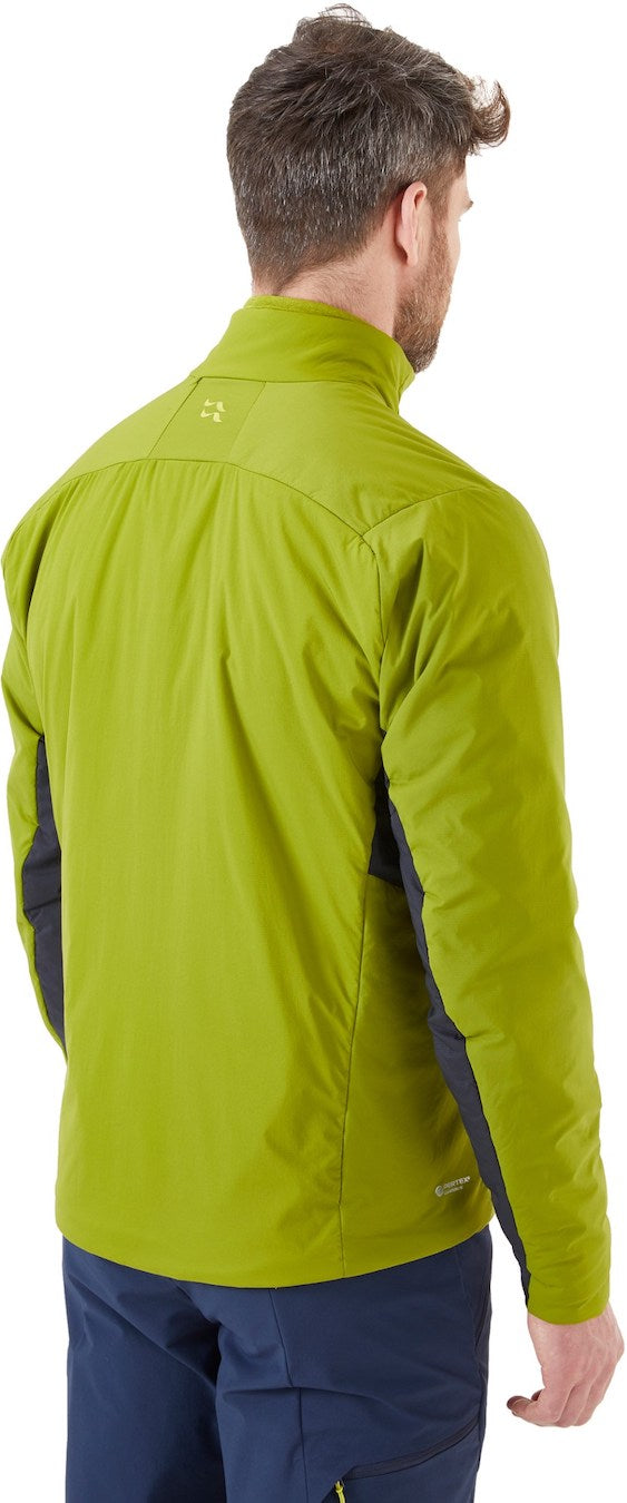 Rab Xenair Light Jacket - Men's 6