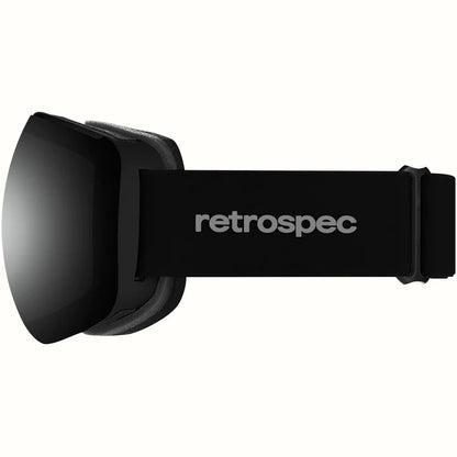 Retrospec Traverse Plus Goggle  2