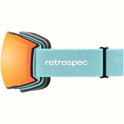 Retrospec Zenith Goggle 2022 4