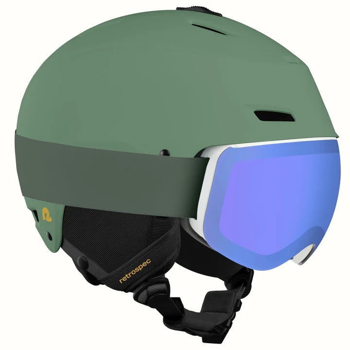 Zephyr Ski & Snowboard Helmet Zephyr Ski & Snowboard Helmet