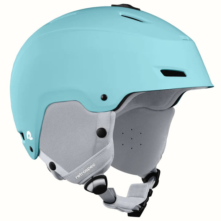 Zephyr Ski & Snowboard Helmet Zephyr Ski & Snowboard Helmet