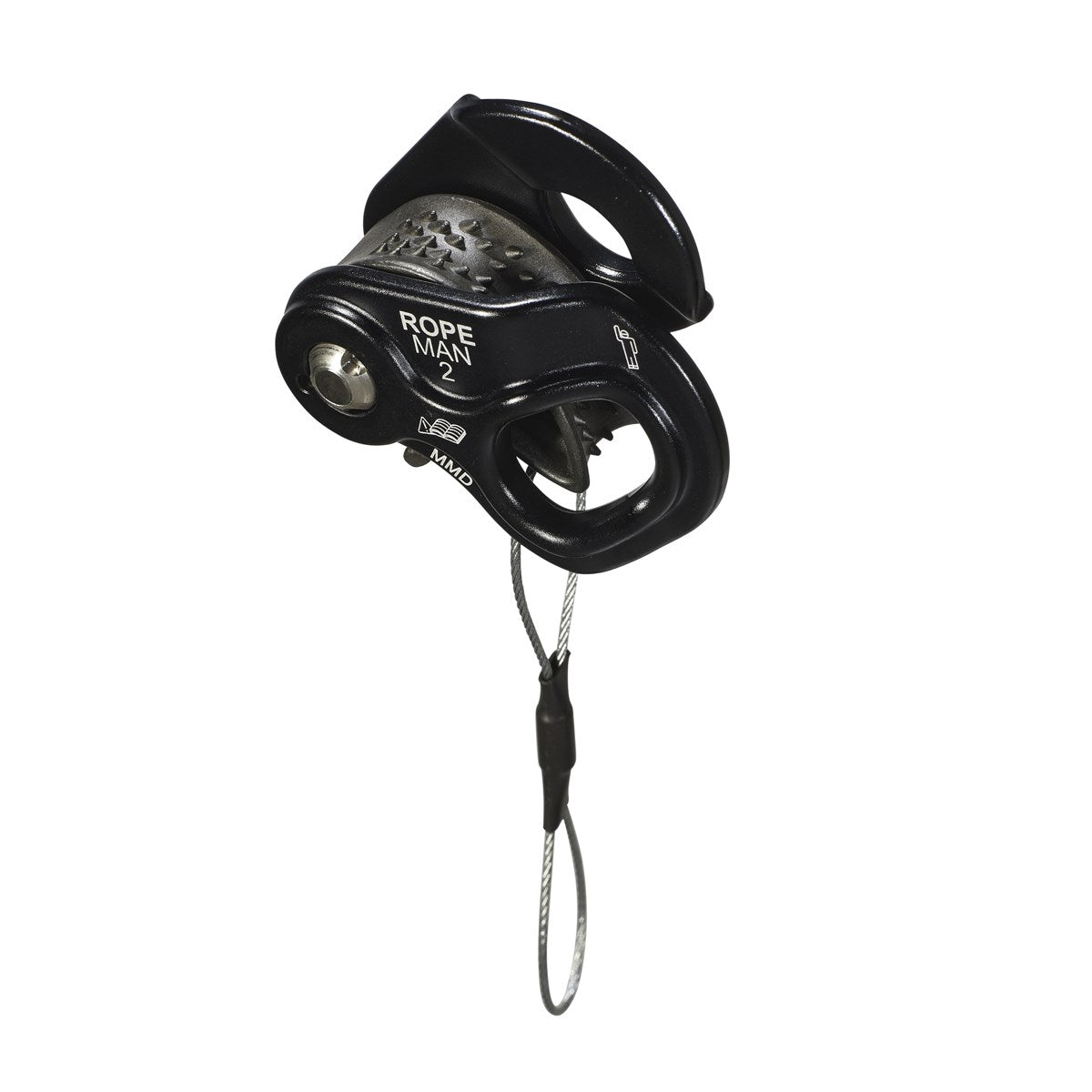 Wild Country Ropeman 2 Black