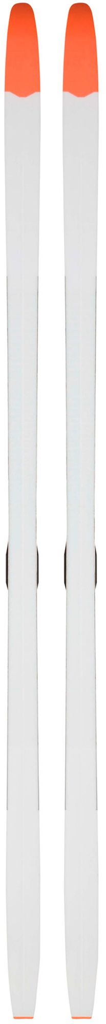Rossignol Evo Ot 65 Positrack Touring Ski W/ Nnn Binding 2