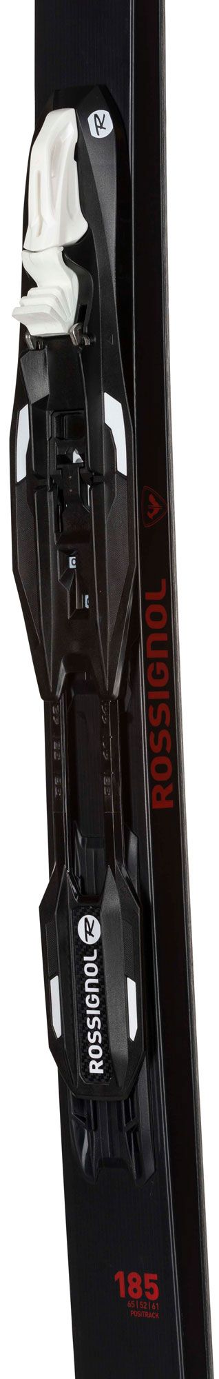 Rossignol Evo Ot 65 Positrack Touring Ski W/ Nnn Binding 4