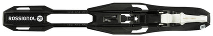 Rossignol Evo Ot Positrack Touring Skis W/ Control Step-in Bindings 5