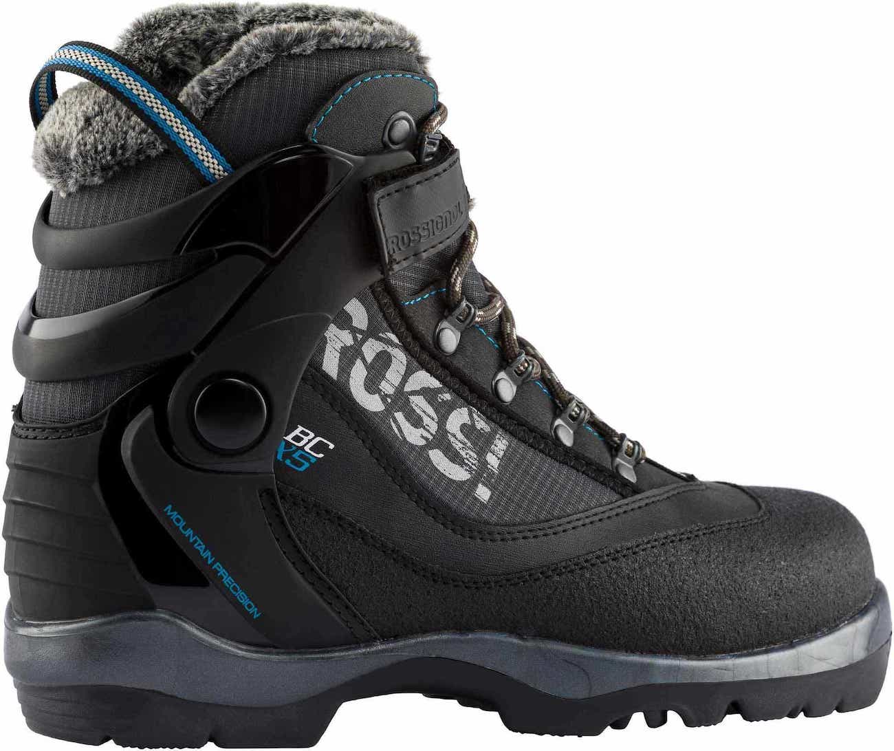 Rossignol W's Bc 5 Fw Nnnbc Boot 2021 1