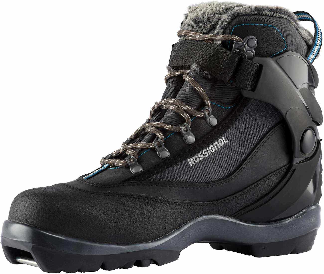 Rossignol W's Bc 5 Fw Nnnbc Boot 2021 2