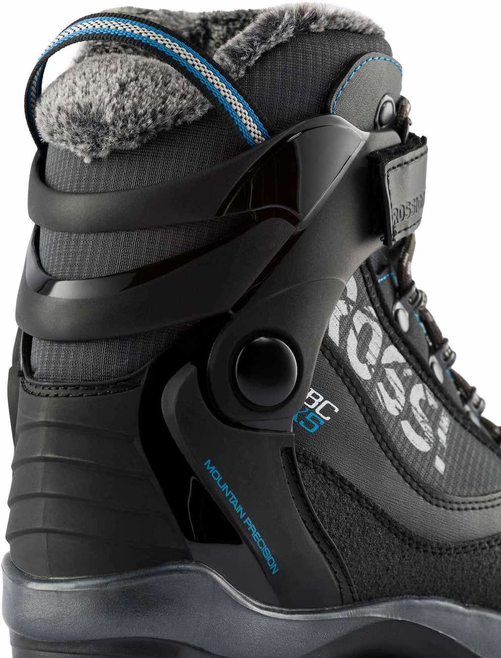 Rossignol W's Bc 5 Fw Nnnbc Boot 2021 3