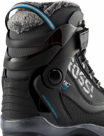 Rossignol W's Bc 5 Fw Nnnbc Boot 2021 3
