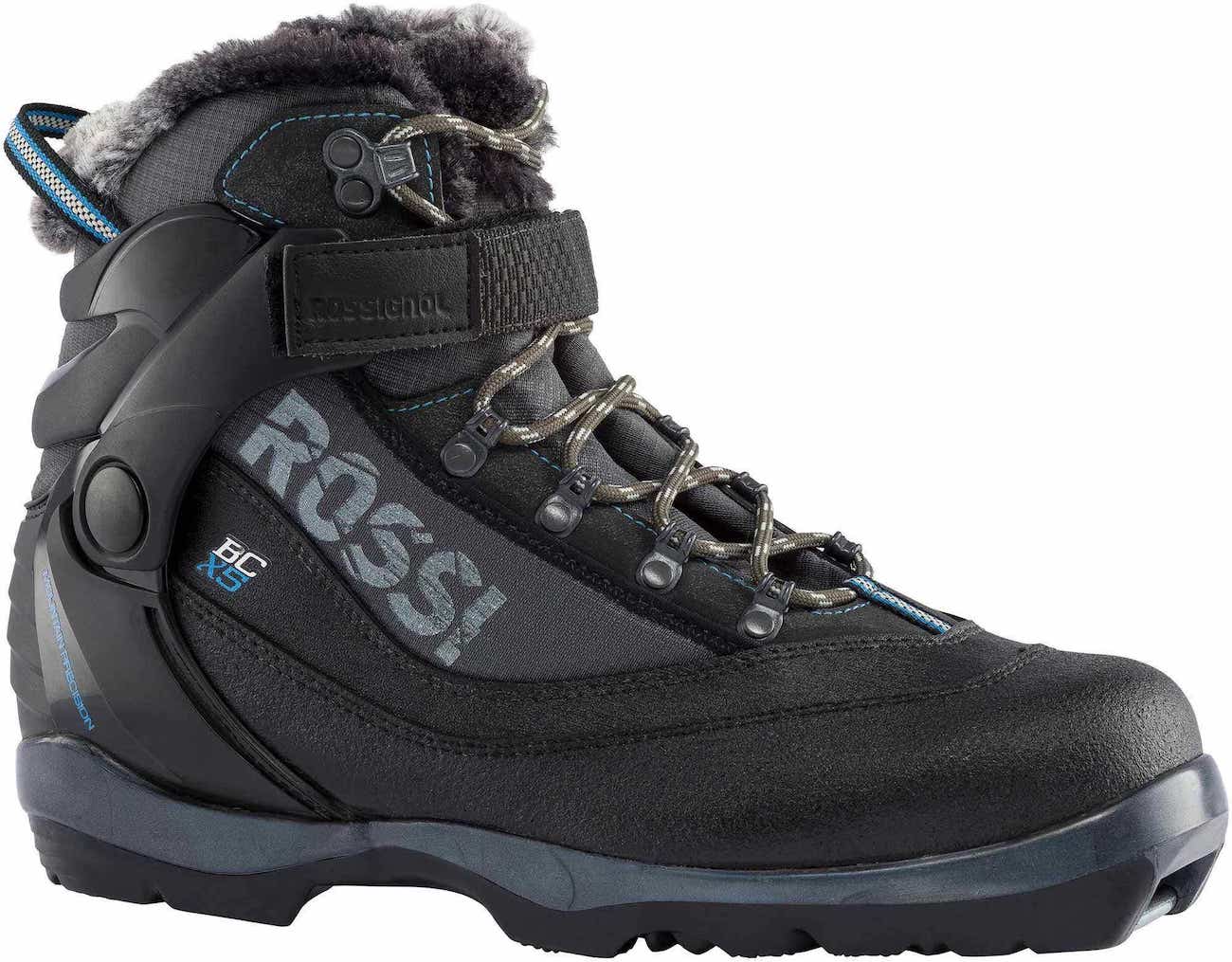 Rossignol W's Bc 5 Fw Nnnbc Boot 2021 6