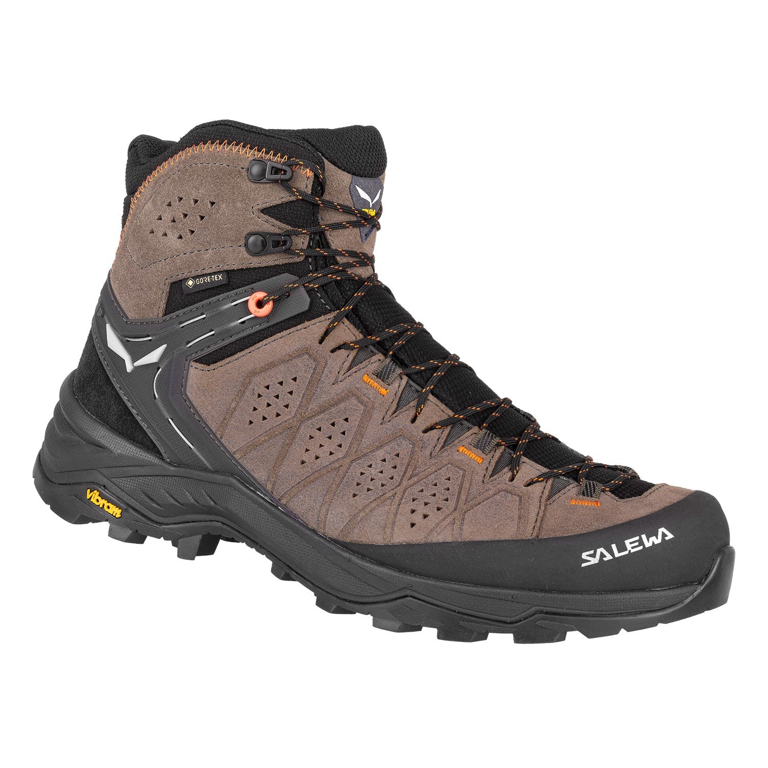 Salewa Alp Trainer 2 Mid Gtx 2021 2