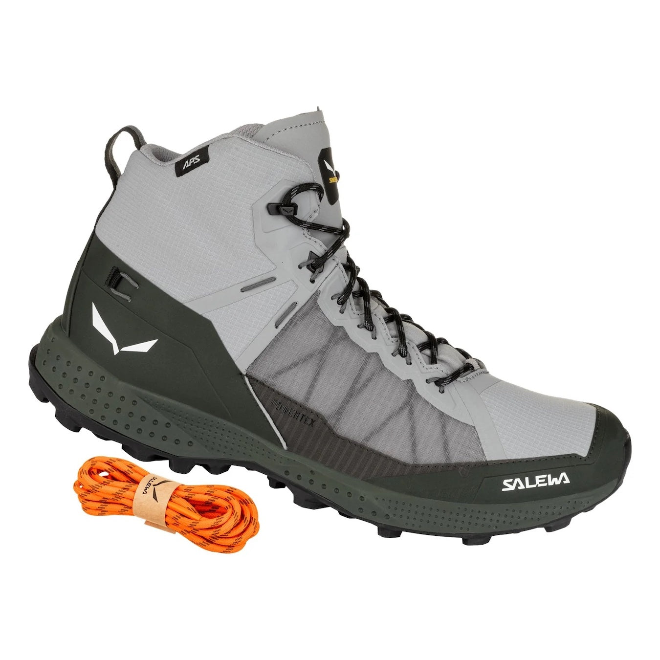 Salewa Pedroc Pro Mid Ptx Hiking Boot - Men's 1