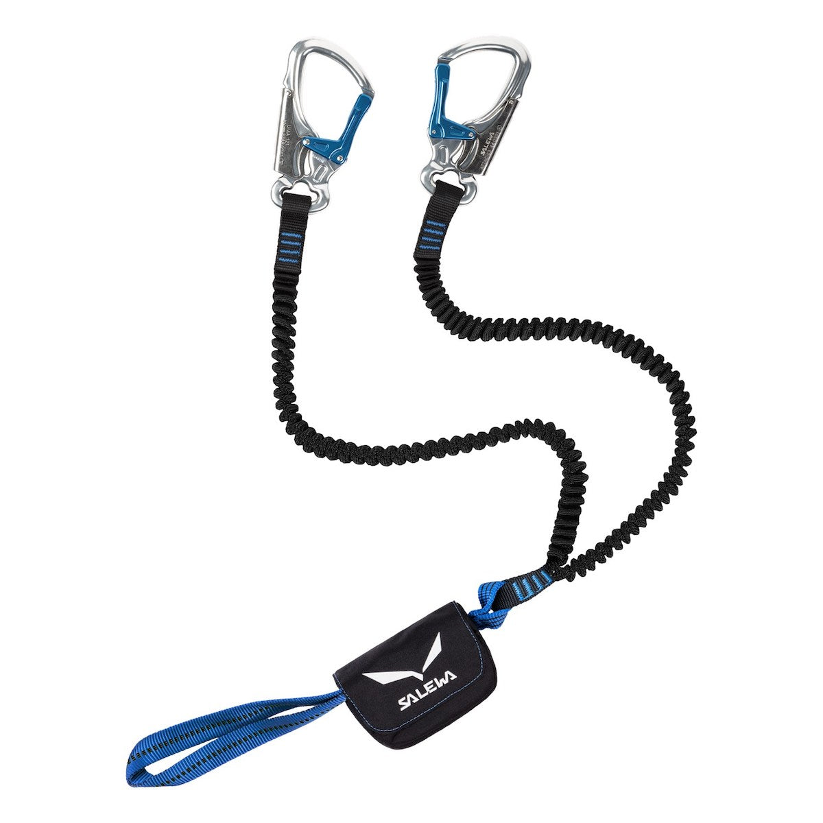 Longe de via ferrata - PREMIUM ATTAC SALEWA Longe de via ferrata - PREMIUM ATTAC SALEWA