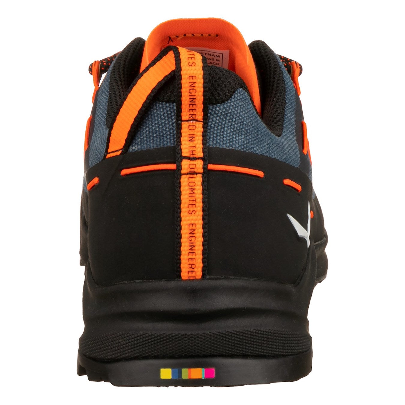 Salewa Wildfire Canvas 2022 4