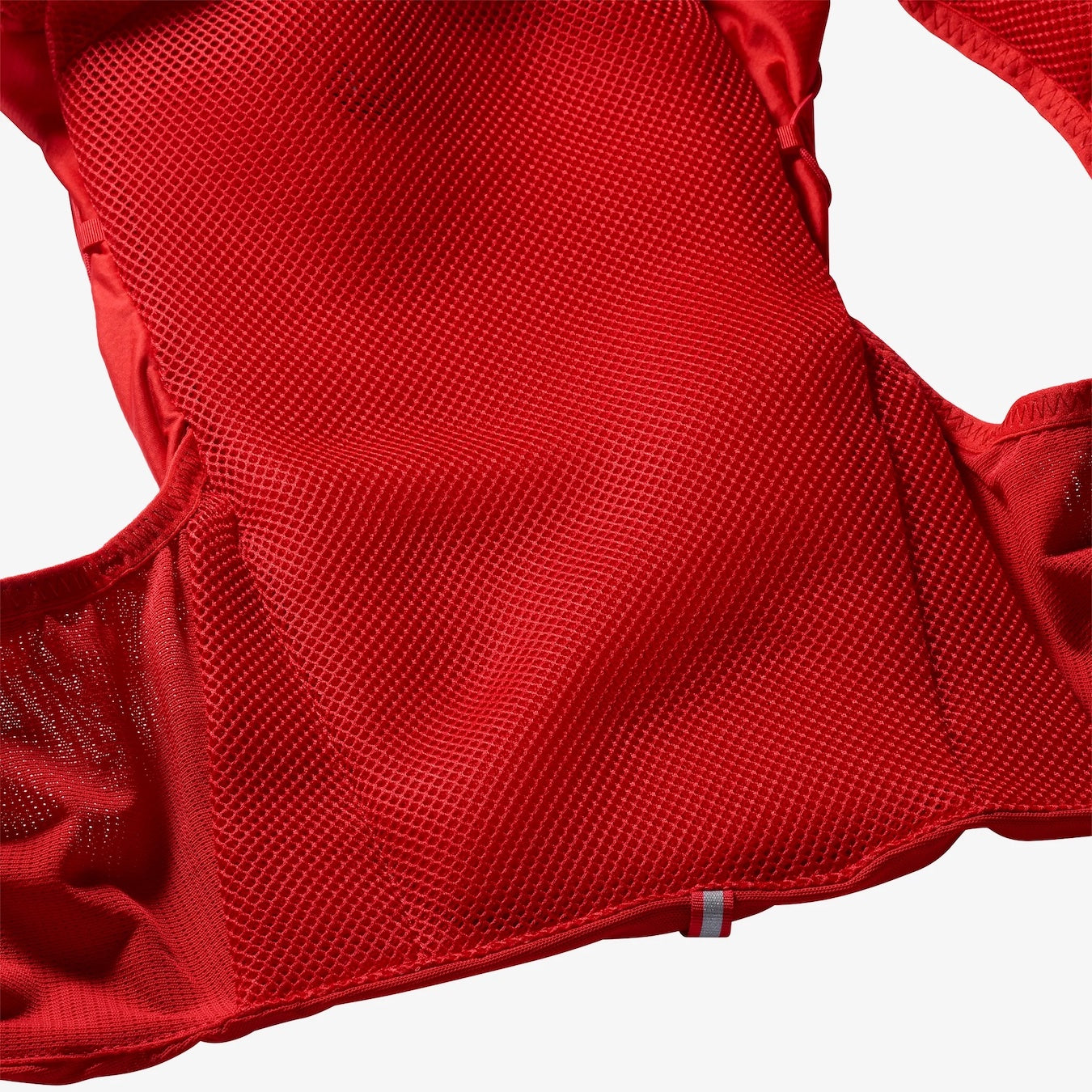 Salomon Adv Skin 12 Running Vest W/ Flasks 2