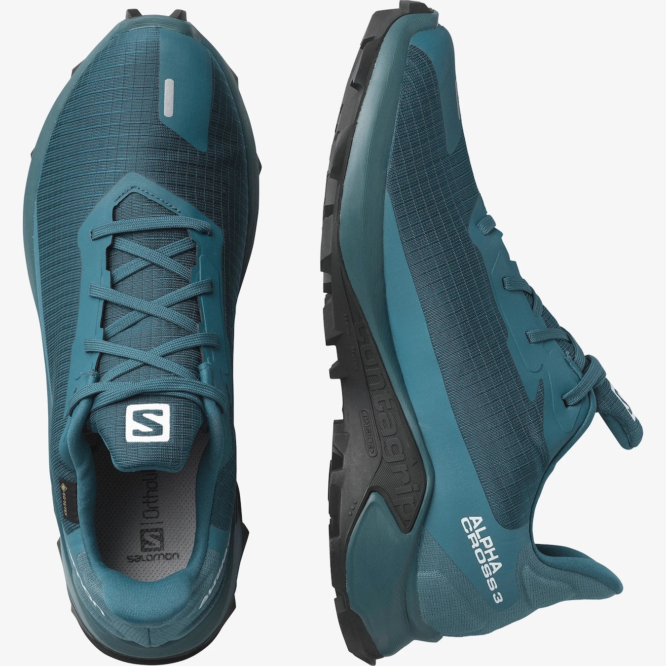 Salomon Alphacorss 3 Gtx 2022 1