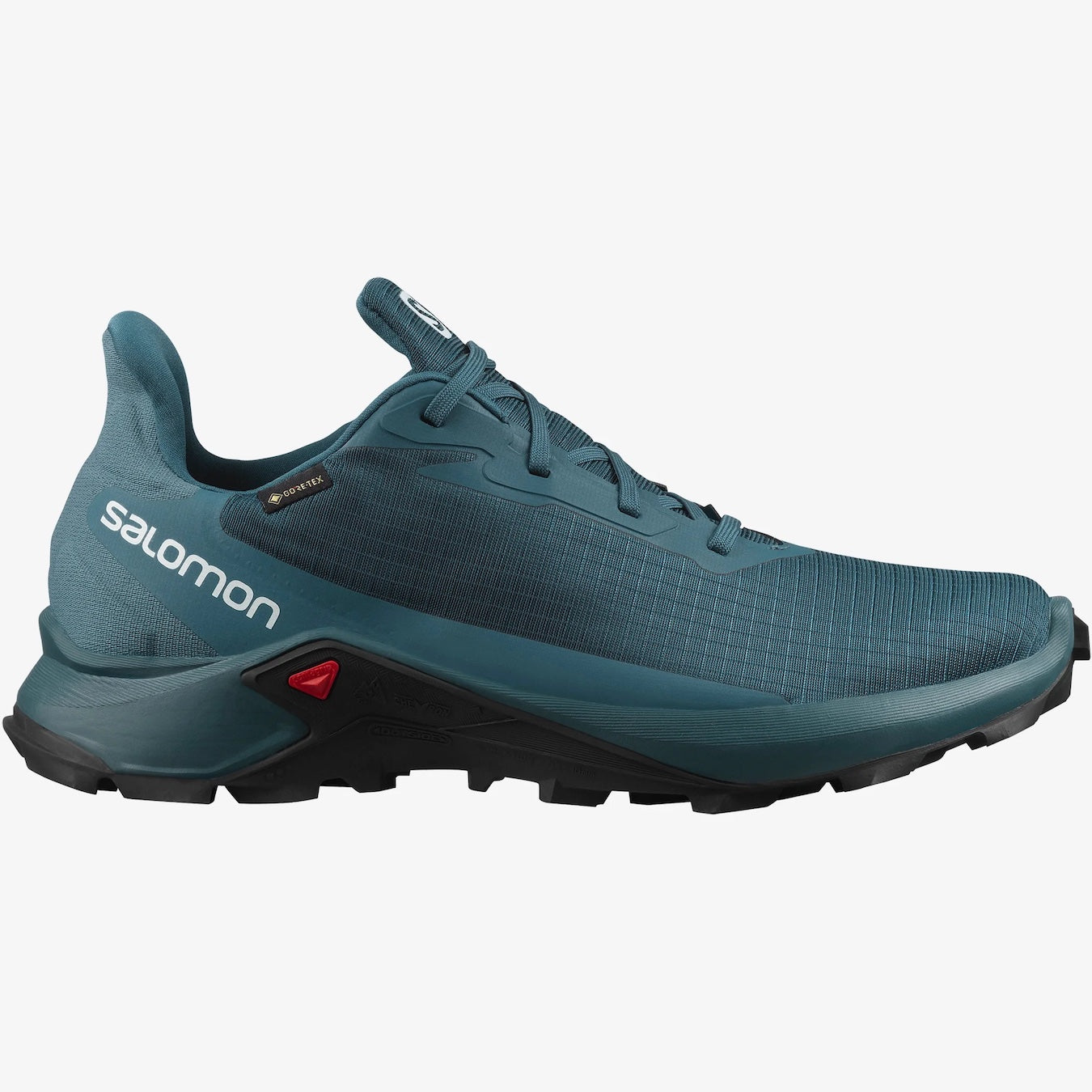 Salomon Alphacorss 3 Gtx 2022 4