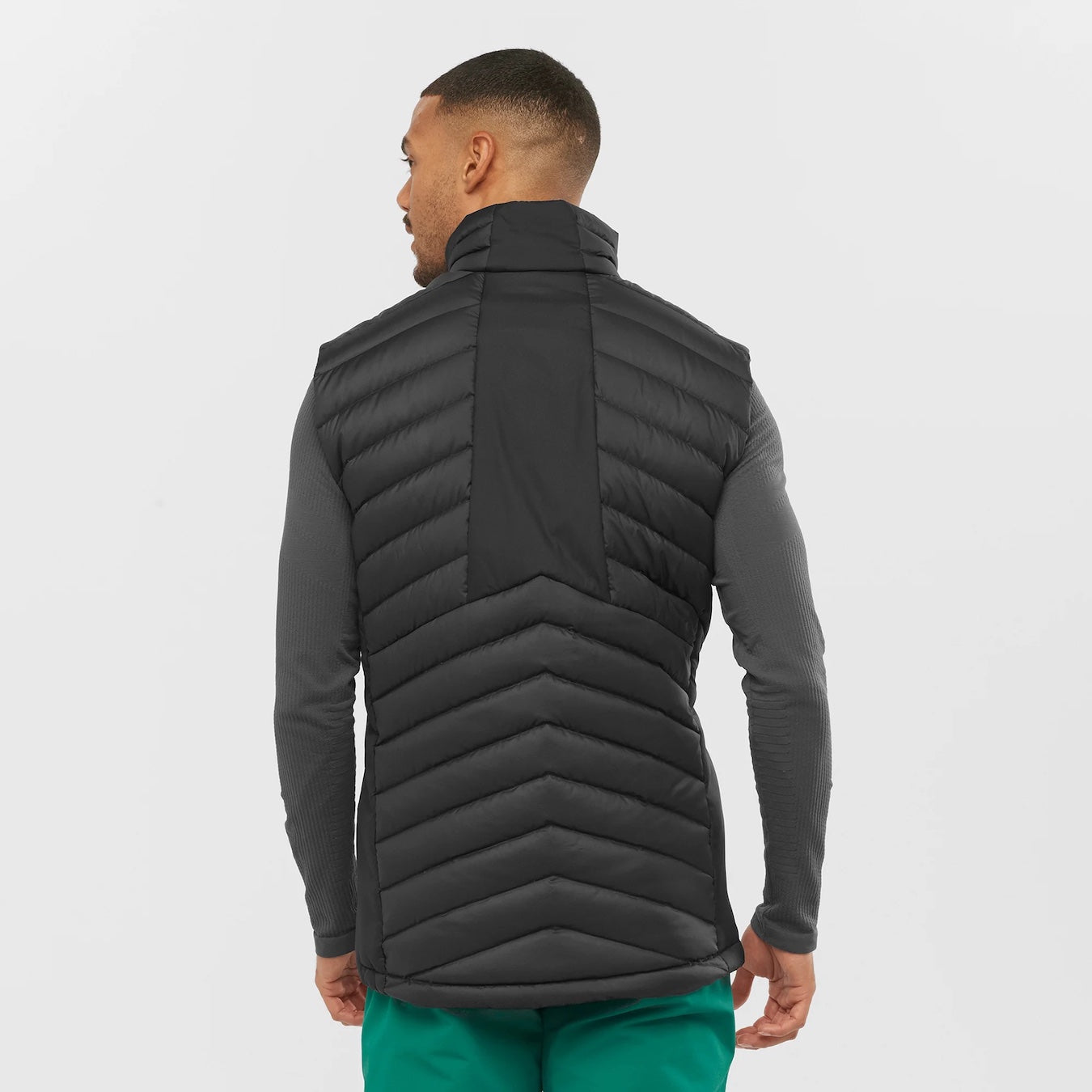 Salomon Essential Xwarm Down Vest - Men's 3