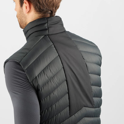 Salomon Essential Xwarm Down Vest - Men's 4