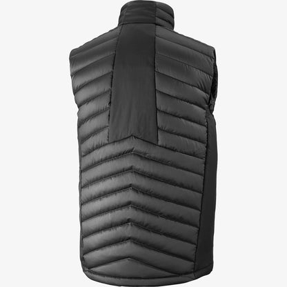 Salomon Essential Xwarm Down Vest - Men's 6