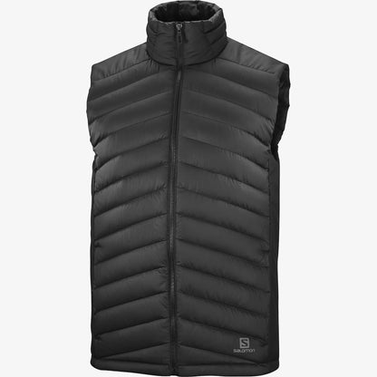 Salomon Essential Xwarm Down Vest - Men's 7