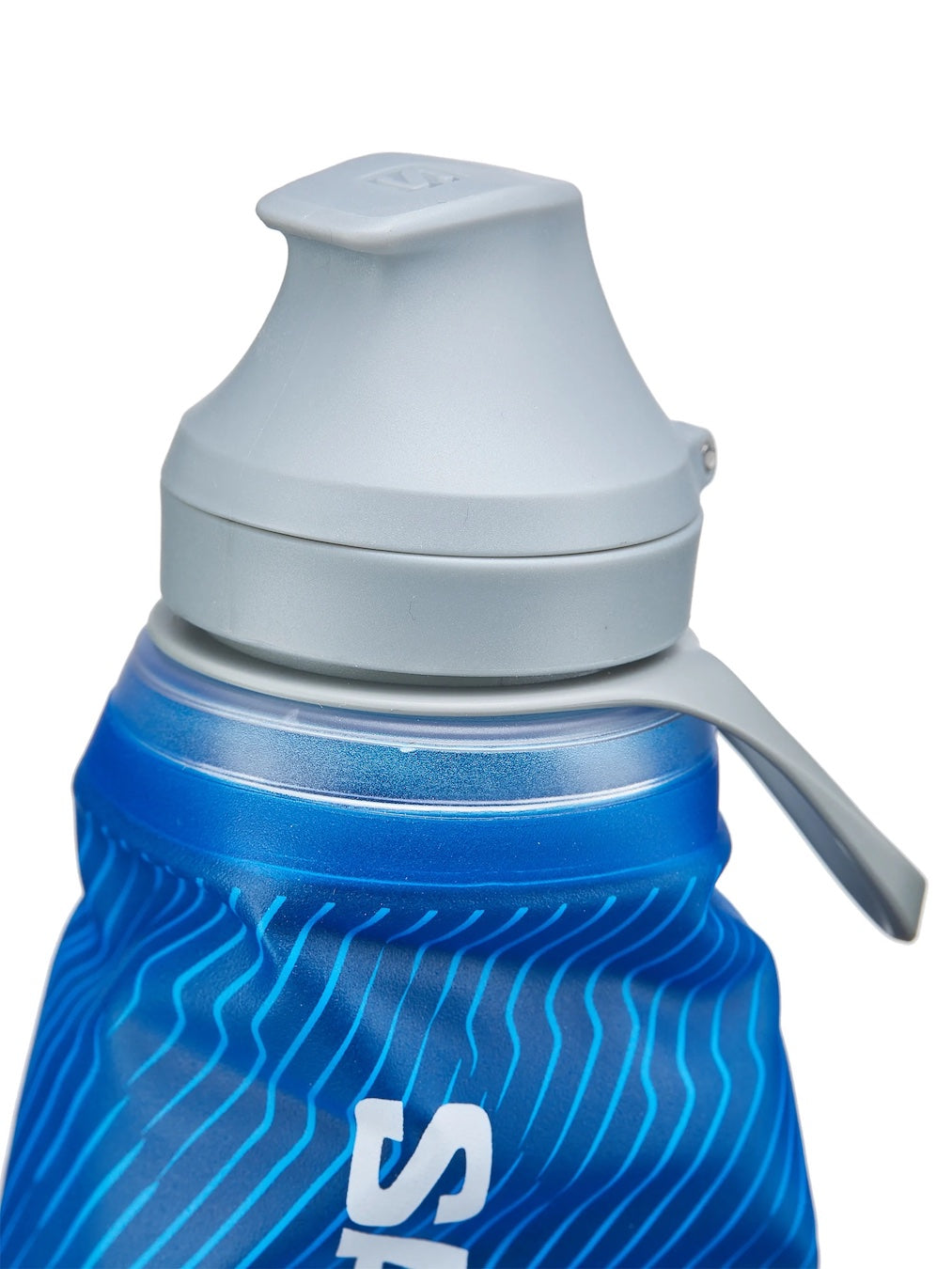 Salomon Insulated Soft Flask - 400ml 2