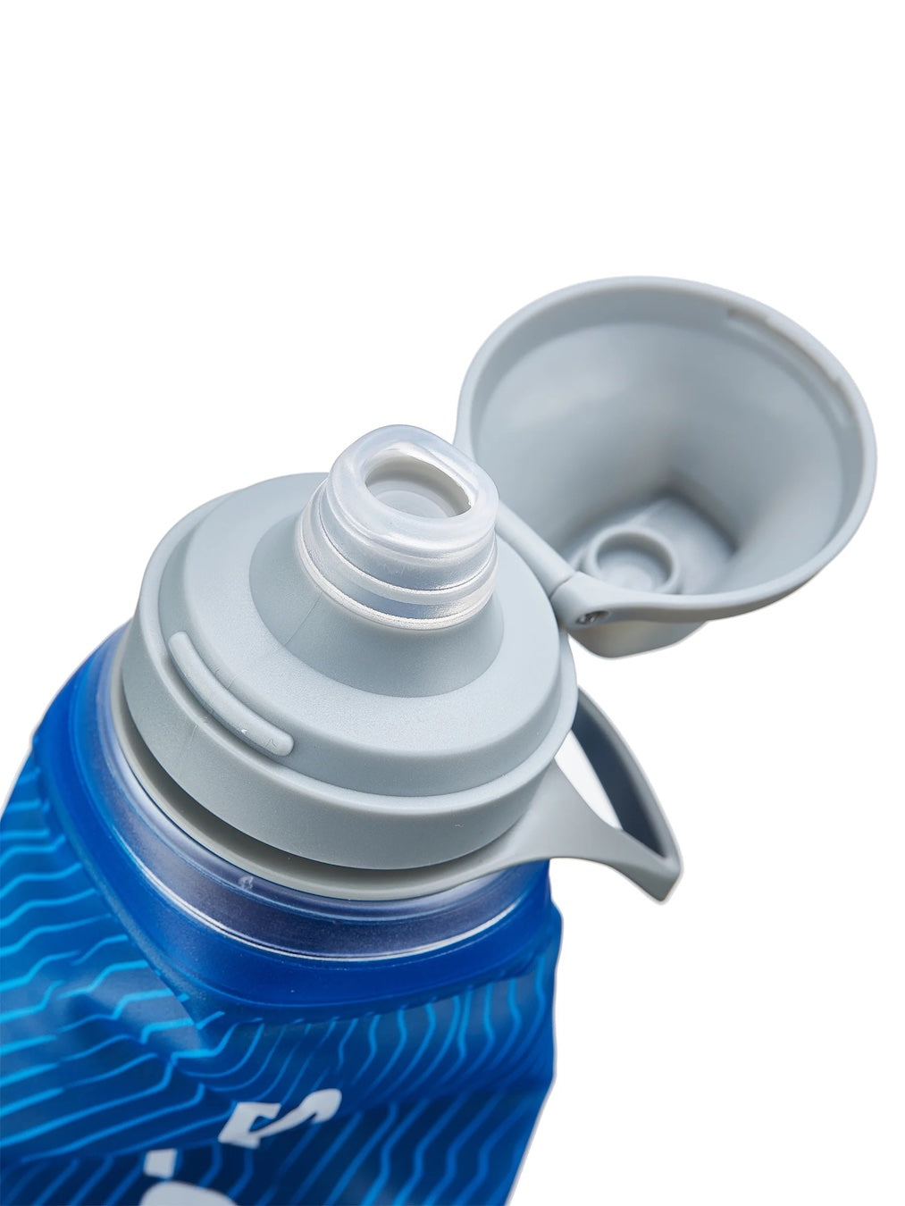 Salomon Insulated Soft Flask - 400ml 3