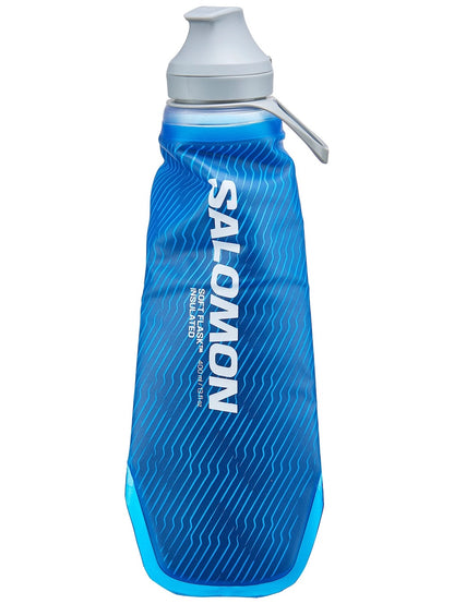 Salomon Insulated Soft Flask - 400ml 4